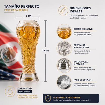 GloriaCup